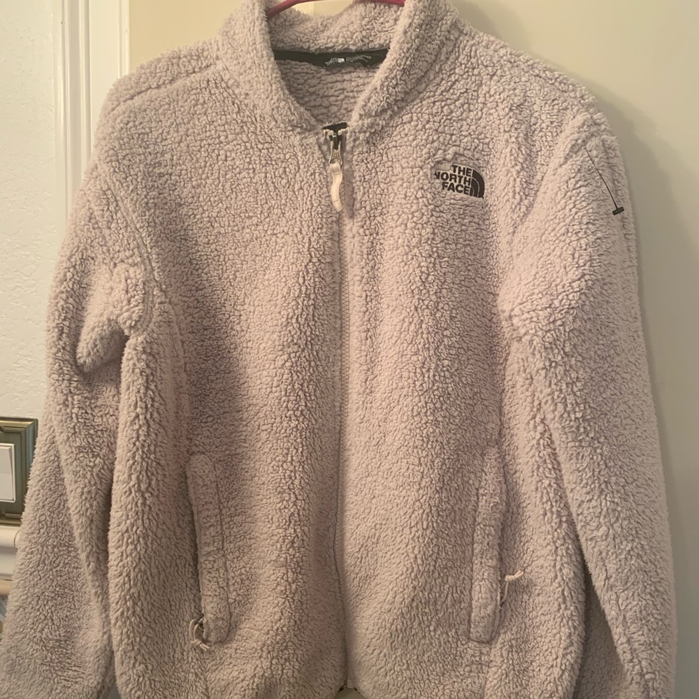 Norh Face jacket